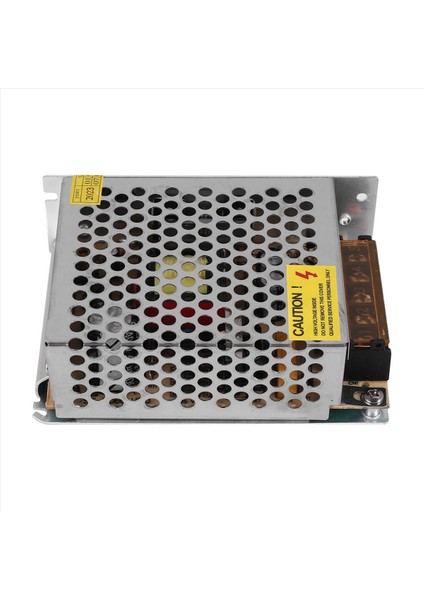 24V 3A Transformatör Anahtarı Güç Kaynağı 60W LED Şerit Anahtarı Sürücüsü Cctv Endüstriyel Kontrol Güç Kaynağı Adaptörü (Yurt Dışından)