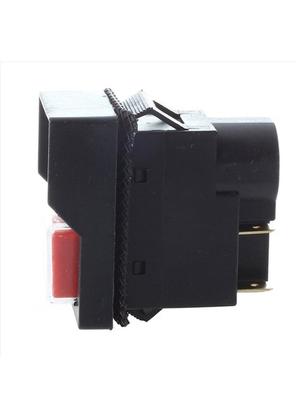 10X CK21 Çimento Beton Mikserleri Için Elektromanyetik Anahtar 240V (Yurt Dışından) modelleri