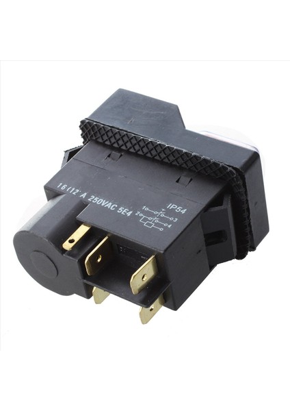 10X CK21 Çimento Beton Mikserleri Için Elektromanyetik Anahtar 240V (Yurt Dışından) indirimleri