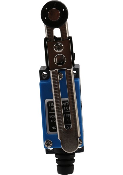 2x ME-8108 Anlık Döner Ayarlanabilir Silindir Kol Sınırı Sınırı Anahtarı (Yurt Dışından) fiyatları