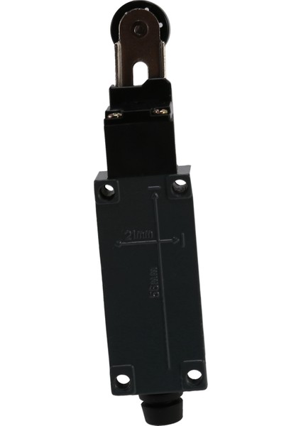 2x ME-8108 Anlık Döner Ayarlanabilir Silindir Kol Sınırı Sınırı Anahtarı (Yurt Dışından) indirimleri