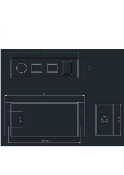2x Dc 0-10V Dimmer Anahtarı Seri Senkronizasyon Denetleyicisi 0/1-10V Dimmabable LED Sürücüler Balastlar Için Aç/kapama (Yurt Dışından) fiyatları