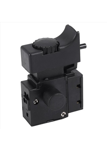 1pcs Fa2-6/1bek 250V 6A 5e4 Elektrikli Alet Elektrikli Matkap Tetik Anahtarı Elektrik Aracı Bağlantı Sözleşmesi Anahtarı (Yurt Dışından) fiyatları