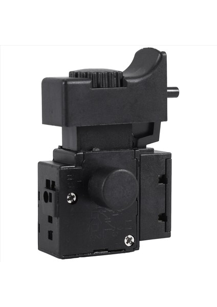 1pcs Fa2-6/1bek 250V 6A 5e4 Elektrikli Alet Elektrikli Matkap Tetik Anahtarı Elektrik Aracı Bağlantı Sözleşmesi Anahtarı (Yurt Dışından) modelleri