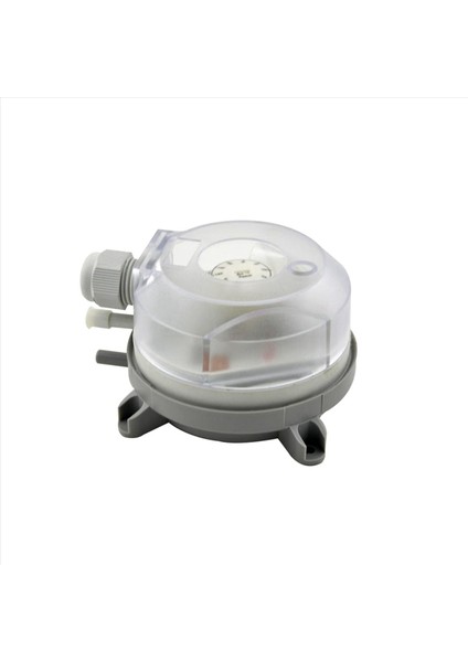 6x Hava Diferansiyel Basınç Anahtarı 50-500PA Ayarlanabilir Mikro Basınç Hava Anahtarı (Yurt Dışından) modelleri