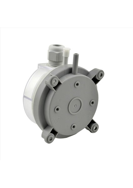 6x Hava Diferansiyel Basınç Anahtarı 50-500PA Ayarlanabilir Mikro Basınç Hava Anahtarı (Yurt Dışından) indirimleri