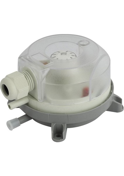 4x Hava Diferansiyel Basınç Anahtarı 50-500PA Ayarlanabilir Mikro Basınç Hava Anahtarı (Yurt Dışından) fiyatları