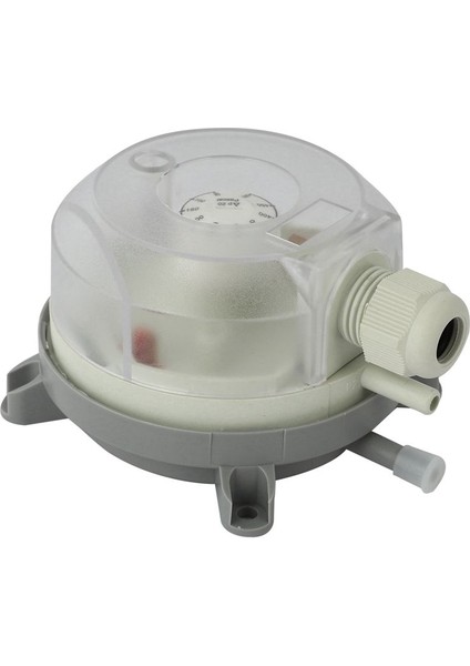 4x Hava Diferansiyel Basınç Anahtarı 50-500PA Ayarlanabilir Mikro Basınç Hava Anahtarı (Yurt Dışından) modelleri