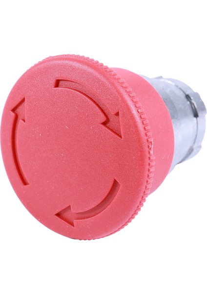 2 Pcs 22MM Nc Kırmızı Acil Durak Itme Düğmesi Anahtarı 600V 10A ZB2-BE102C XB2-BS542X1 (Yurt Dışından) fırsatları