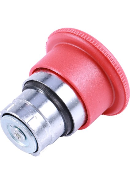 2 Pcs 22MM Nc Kırmızı Acil Durak Itme Düğmesi Anahtarı 600V 10A ZB2-BE102C XB2-BS542X1 (Yurt Dışından) indirimleri