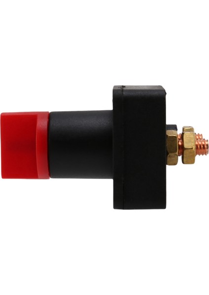 2x 12V 300A Pil Gücü Bağlantısı Pil Anahtarı Döner Izolatör Rv Tekne Araba Kamyonu Otomatik Yat Için Kapalı Anahtar Öldür (Yurt Dışından) fırsatları