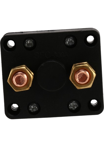 2x 12V 300A Pil Gücü Bağlantısı Pil Anahtarı Döner Izolatör Rv Tekne Araba Kamyonu Otomatik Yat Için Kapalı Anahtar Öldür (Yurt Dışından) indirimleri