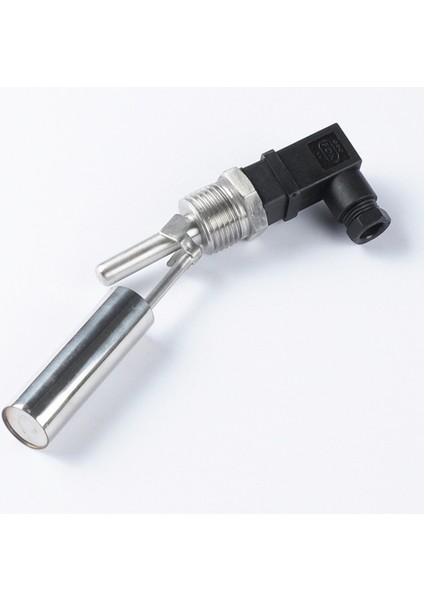 1pc Sıvı Şamandıra Su Seviye Sensör Yan Montaj Şamandıra Anahtarı Güvenli Paslanmaz Çelik 220V Altında (Yurt Dışından) modelleri