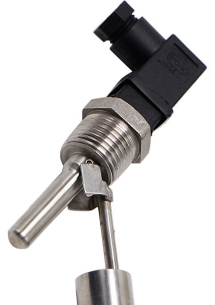 1pc Sıvı Şamandıra Su Seviye Sensör Yan Montaj Şamandıra Anahtarı Güvenli Paslanmaz Çelik 220V Altında (Yurt Dışından) indirimleri