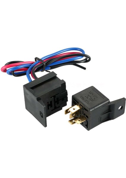 2x 12V Araç Ateşleme Anahtarı Motor Başlatma Itme Düğmesi 3 Geçiş Yarış Paneli (Yurt Dışından) indirimleri