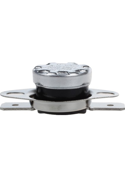 2 Adet 140 Celsius Normal Kapalı Termostat Anahtarı KSD301 (Yurt Dışından)