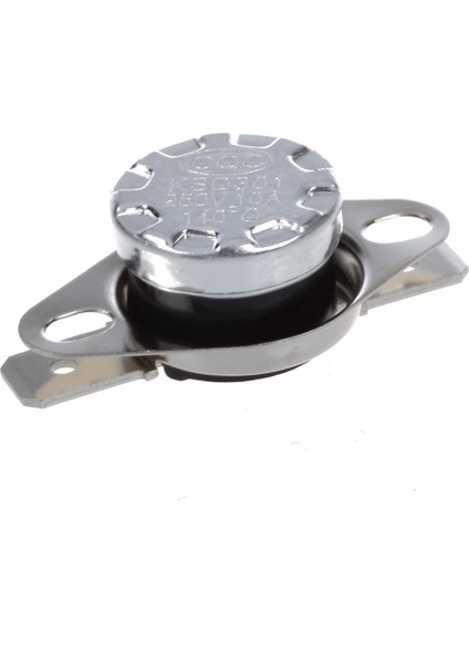 2 Adet 140 Celsius Normal Kapalı Termostat Anahtarı KSD301 (Yurt Dışından) modelleri