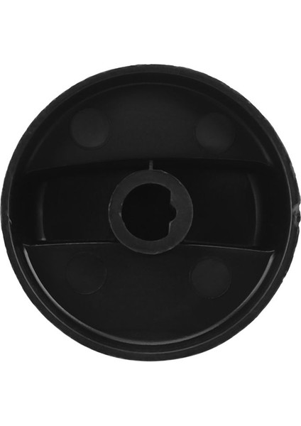 16 Adet Mutfak 44 mm Çapında Plastik Siyah Düğme Anahtarı Gaz Ocak (Yurt Dışından) indirimleri