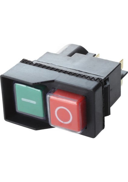 2x CK21 Çimento Beton Mikserleri Için Elektromanyetik Anahtar 240V (Yurt Dışından) fiyatları