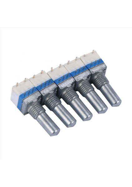 20PCS Güç Düğmesi Hacim Anahtarı Baofeng BF-888S Uv-5r Uv-82 Walkıe Tallıe (Yurt Dışından) indirimleri