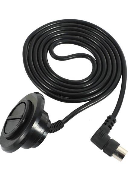 2x 2 Düğme 5 Pin Masaj Yatıran Sandalye Elektrikli Kanepe Yuvarlak Tutar Güç Anahtarı (Yurt Dışından) fırsatları