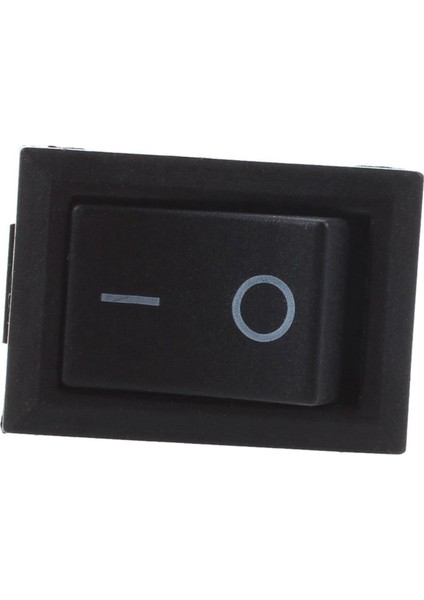 10PCS Spst 2 Pin Rocker Anahtarı Ac 125V 10A 250V 6A 5 Pcs On-On-On-Of-On-On-Onp-Onpy Spdt 1P2T Panel Switch (Yurt Dışından) indirimleri