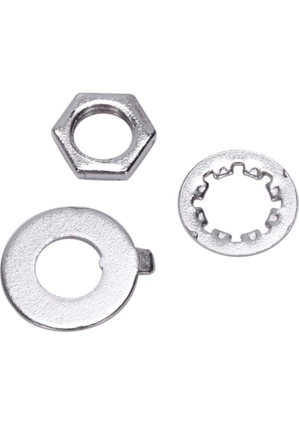 10 Pcs Ac 125V 6A Amps Açık/on 2 Konum Dpdt Geçiş Anahtarı (Yurt Dışından) fırsatları