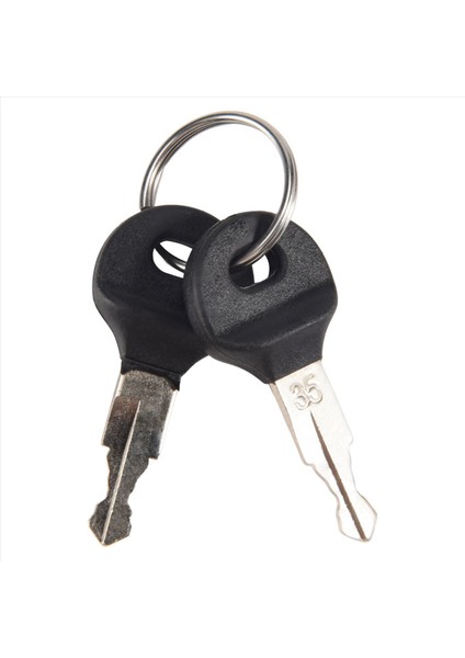 2x Ateşleme Anahtarı Anahtar Güvenlik Kilil Kilidi Montajı Omc Brp 1996 Up Johnson Evinrude 5005801 Evinrude Johnson Için (Yurt Dışından) fırsatları