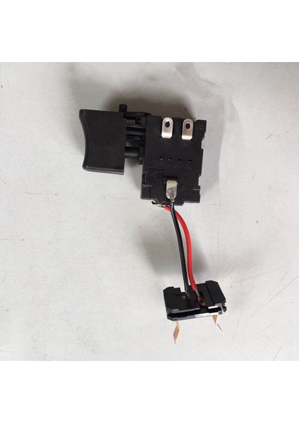 2x Makita 6261D 6271D 6281D 8271D Için Anahtar Değiştirme 8281D 650663-8 6506638 650672-7 6506727 650601-0 6271/6281 (Yurt Dışından) modelleri