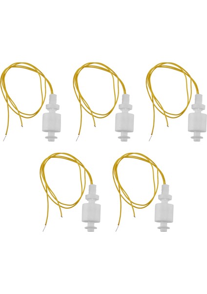 20 Adet ZP4510 Sıvı Su Seviyesi Sensörü Dikey Şamandıra Anahtarları (Yurt Dışından) fiyatları