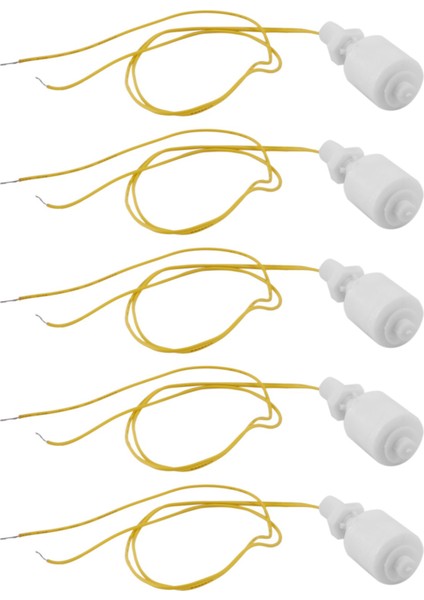 20 Adet ZP4510 Sıvı Su Seviyesi Sensörü Dikey Şamandıra Anahtarları (Yurt Dışından) modelleri