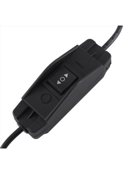 2pcs Dc Push Rod Pozitif ve Ters Kontrol Anahtarı Güç Pozitif ve Negatif Dönüştürücü Aktarım Anahtarı (Yurt Dışından) modelleri