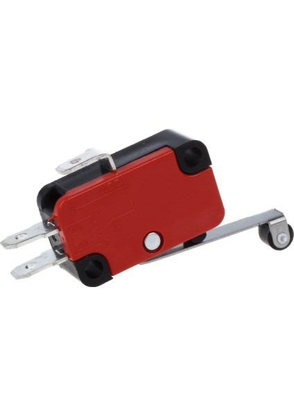 16A/250VAC 4A/250VAC 3 Terminaller Minyatür Mikro Anahtar 5 Pcs (Yurt Dışından) fırsatları