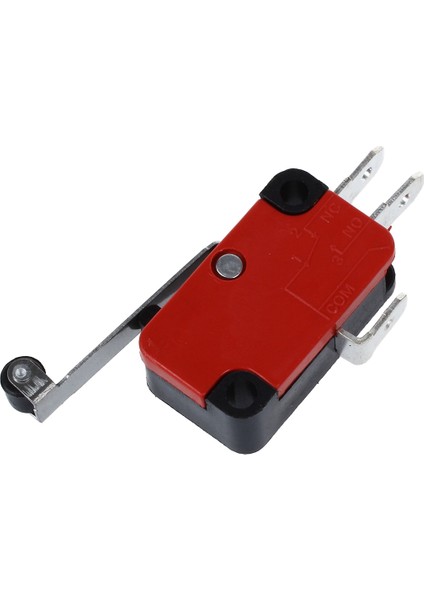 16A/250VAC 4A/250VAC 3 Terminaller Minyatür Mikro Anahtar 5 Pcs (Yurt Dışından) indirimleri