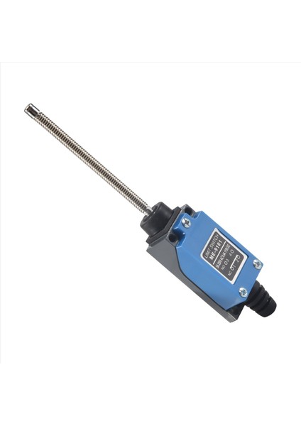 1 Adet Su Geçirmez Seyahat Anahtarı ME-9101 Anlık Limit Anahtarı 1nc/1no 5A/250VAC (Yurt Dışından)