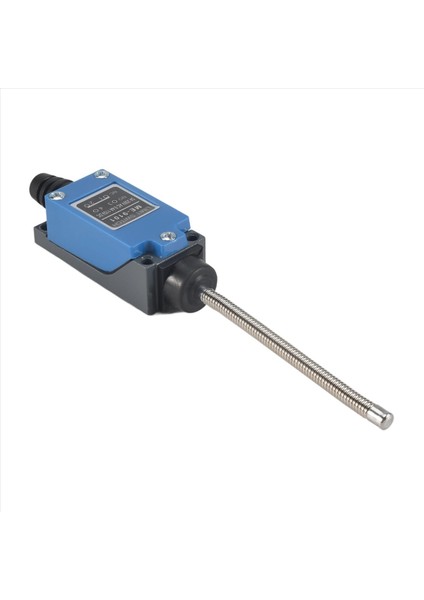 1 Adet Su Geçirmez Seyahat Anahtarı ME-9101 Anlık Limit Anahtarı 1nc/1no 5A/250VAC (Yurt Dışından) fiyatları