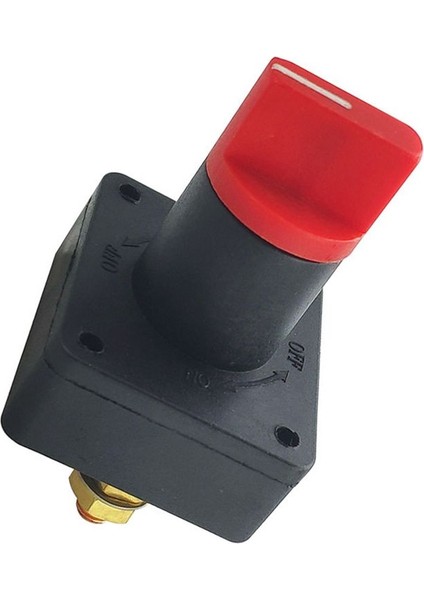 2 Adet Pil Küçük Akım Pil Kaçan Önleyici Koruma Güç Arıza Modifikasyonu Anahtarı (Yurt Dışından)