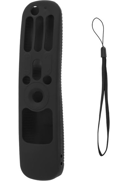 AN-MR21GC MR21N/21GA Uzaktan Kumanda Koruyucu Kılıf OLED Tv An MR21GA (Siyah) Için Silikon Kılıf (Yurt Dışından) fiyatları