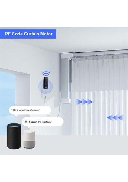 Çeşitli Ev Aletleri Için 180° Bükülebilir Evrensel Tuya Wifi Ir Uzaktan Kumanda Akıllı App Kontrol Cihazı (Yurt Dışından) fırsatları