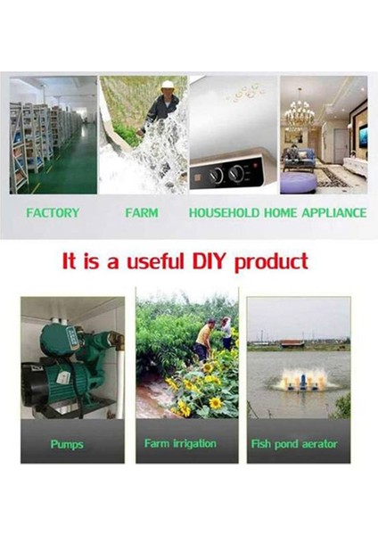 Elektrikli Cihaz Lambası Için Ac 220V 30A 1ch 433MHZ Kablosuz Uzaktan Kumanda Anahtarı Röle Alıcısı Açma/kapama Vericisi (Yurt Dışından) fırsatları