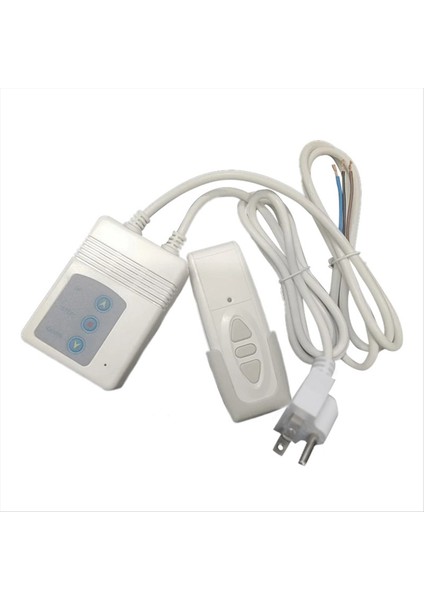 Uzaktan Kumanda 315MHZ Projektör Ekran Kontrol Cihazı Elektrikli Perde Kablosuz Anahtar Alıcı Abd Fişi (Yurt Dışından) modelleri