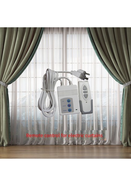 Uzaktan Kumanda 315MHZ Projektör Ekran Kontrol Cihazı Elektrikli Perde Kablosuz Anahtar Alıcı Abd Fişi (Yurt Dışından) indirimleri