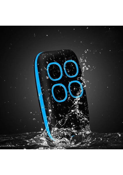 250-913MHZ Garaj Uzaktan Kumandası Çoğaltıcı Çok Frekanslı Kablosuz Kopyalama Evrensel Kapı Açacağı Beyaz (Yurt Dışından) fırsatları