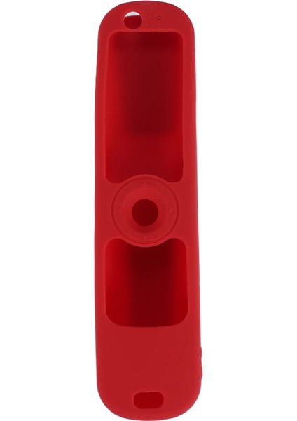 Akıllı Tv Için Yumuşak Silikon Koruyucu Uzaktan Kumanda Kılıfları AN-MR21GC / MR21N MR21GA (Kırmızı) (Yurt Dışından)