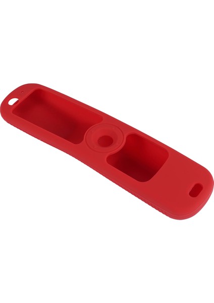 Akıllı Tv Için Yumuşak Silikon Koruyucu Uzaktan Kumanda Kılıfları AN-MR21GC / MR21N MR21GA (Kırmızı) (Yurt Dışından) fiyatları