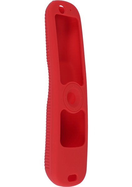 Akıllı Tv Için Yumuşak Silikon Koruyucu Uzaktan Kumanda Kılıfları AN-MR21GC / MR21N MR21GA (Kırmızı) (Yurt Dışından) modelleri