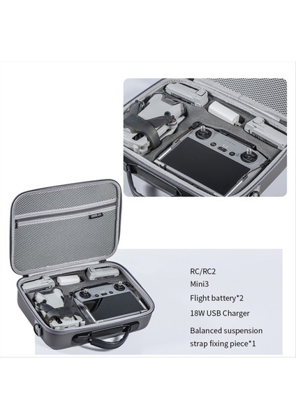 3/air3/mini3/4pro Halat Aksesuarı Için Ekranlı Uzaktan Kumanda Kayışı (Yurt Dışından) indirimleri