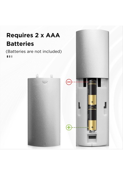 4k, Kutu (2., 3. ve 4. Nesil), Hd A2843 A2737 A2169 Için Evrensel Uzaktan Kumanda Değişimi (Yurt Dışından) indirimleri