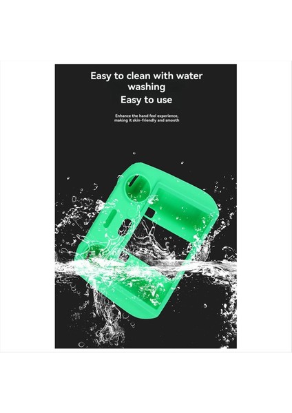 Mini 3/mini 4 Pro/air 3s/3 Pro/flid Rc Uzaktan Kumandalı Drone Silikon Kılıf Çizilmeye Karşı Koruyucu Kılıf (Yurt Dışından) indirimleri