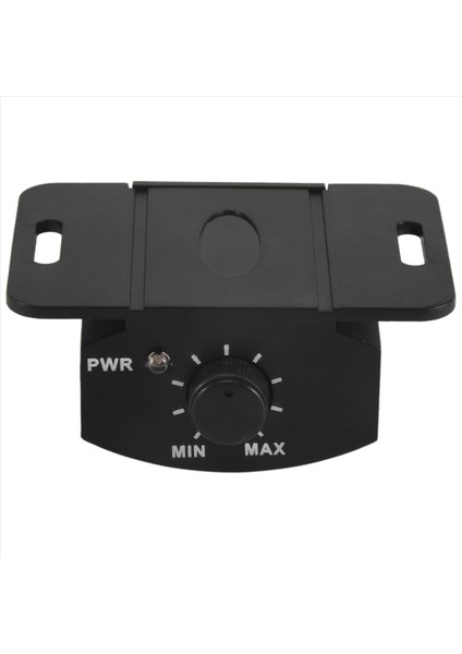 Amplifikatör Değiştirme Düğmesi Uzaktan Kumanda 6 Pinli Subwoofer Hoparlörler Için Ses Ayarı (Yurt Dışından)